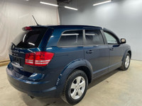 Looking for a versatile SUV that's ready for anything? Check out this sleek, blue 2014 Dodge Journey... (image 6)