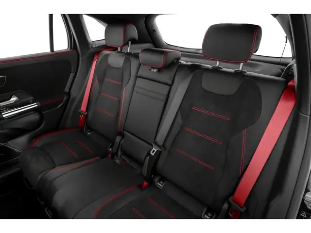 2021 Mercedes-Benz AMG GLA 45 GLA45 AMG!!! PRICED TO MOVE! dans Autos et camions dans Région de Markham/York - Image 10