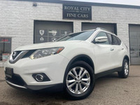 2016 Nissan Rogue SV SPECIAL EDITION! HEATED SEATS! CLEAN CARFAX