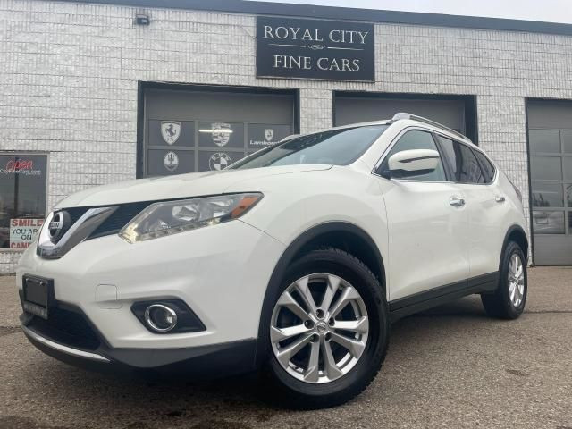 2016 Nissan Rogue SV SPECIAL EDITION! HEATED SEATS! CLEAN CARFAX in Cars & Trucks in Guelph