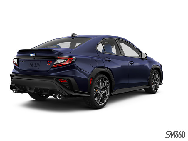 2025 Subaru WRX tS in Cars & Trucks in Grande Prairie - Image 2