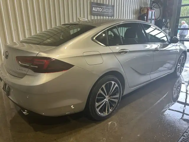2019 Buick Regal Sportback Preferred II Auto AC Cam in Cars & Trucks in Gatineau - Image 6