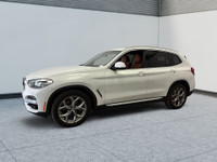 BMW X3 2021 xDrive LUXE, PERFORMANCE ET TRACTION INTEGRALE En vente chez Desmeules Chrysler a Laval... (image 2)