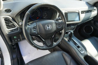 SAFETY INCLUDED 17 SERVICE RECORDS LOCAL ONTARIO CAR Very Clean Honda HR-V EX-L 4WD 4Cyl with Automa... (image 8)