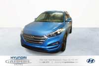 2017 Hyundai Tucson GLS Automatique