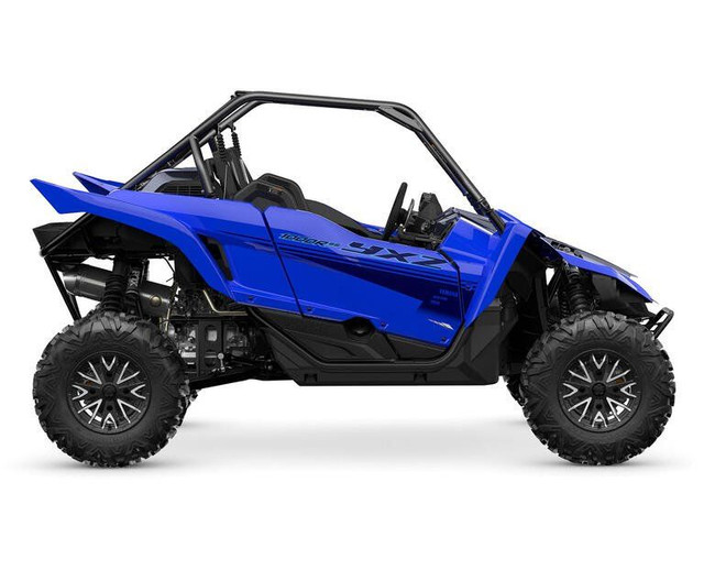2024 Yamaha YXZ1000R SS EPS in ATVs in North Bay