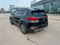 Nouvel Arrivage! En bonne condition, Kia Sportage SX Turbo 2018 avec un peu moins de 120 000 Km! Ven... (image 6)