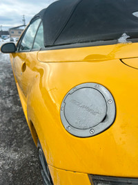 The 2009 Mitsubishi Eclipse is a stylish and sporty coupe with premium features and dynamic performa... (image 6)