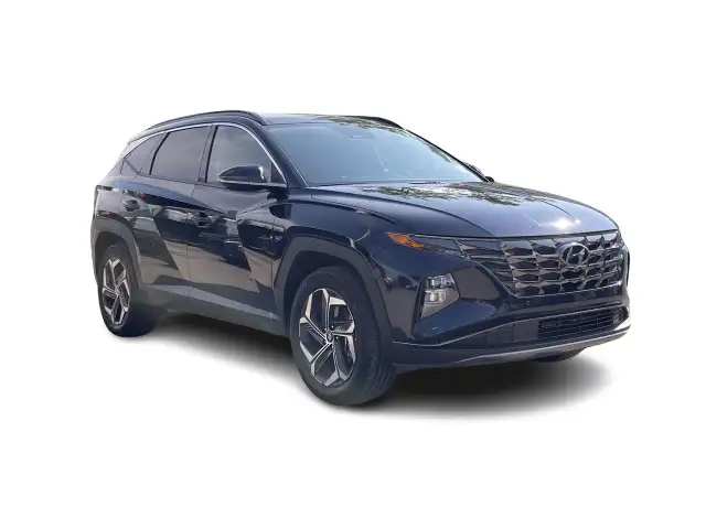 2024 Hyundai Tucson Hybrid Ultimate AWD, Ventilated Seats, Leath in Cars & Trucks in Calgary - Image 16