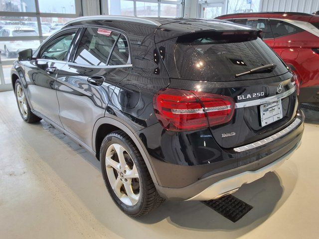 2018 Mercedes-Benz GLA GLA 250 in Cars & Trucks in Gatineau - Image 3