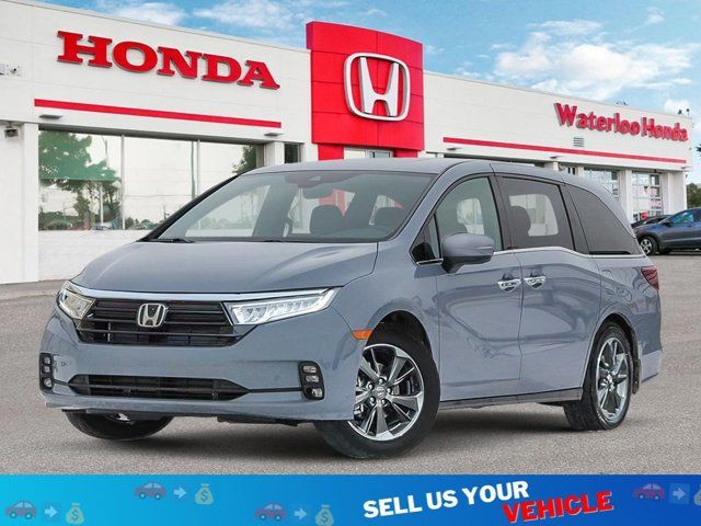  2024 Honda Odyssey Touring in Cars & Trucks in Kitchener / Waterloo