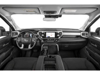 One Owner verified, TCUV Certified, 4WD, Black, Seat Trim Cloth, 18''' Alloy Wheels, 6 speakers, ABS... (image 4)