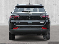 This Jeep Compass boasts a Intercooled Turbo Regular Unleaded I-4 2.0 L/122 engine powering this Aut... (image 4)