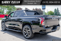 FORMER GM EXEC TRUCK. ACCIDENT FREE. This Silverado EV comes in the highly desired RST max range pac... (image 6)