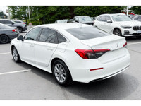 Certified. EX|Sunroof|CarPlay|One Owner|No Accidents 2023 Honda Civic EX EX|Sunroof|CarPlay|One Owne... (image 5)