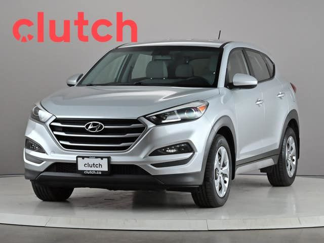 2017 Hyundai Tucson Base AWD w/ Heated Front Seats, Rearview Cam in Cars & Trucks in City of Toronto
