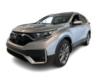 2021 Honda CR-V Sport, 4X4, Carplay, Bluetooth, Caméra, Jantes 4