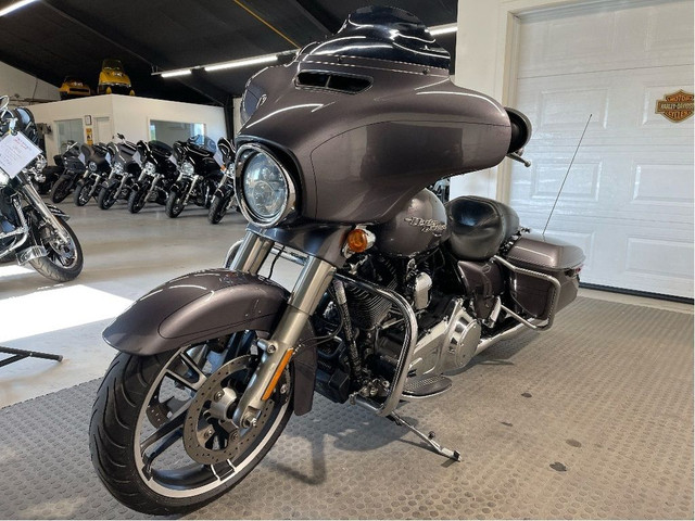 2015 Harley-Davidson Street Glide Special VANCE AND HINES PIPES/ in Sport Touring in North Bay - Image 4