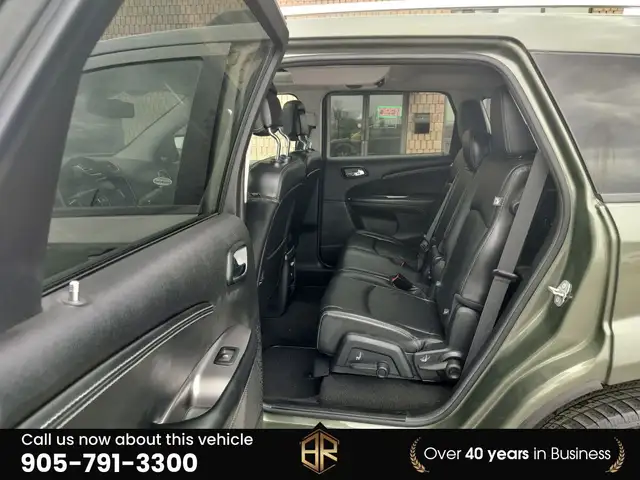 2016 Dodge Journey Crossroad | AWD | DVD in Cars & Trucks in Mississauga / Peel Region - Image 25