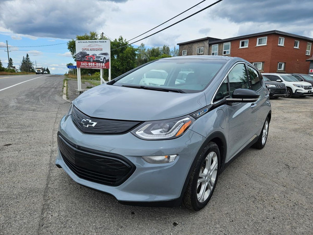 2020 Chevrolet Bolt EV LT in Cars & Trucks in Ottawa - Image 2