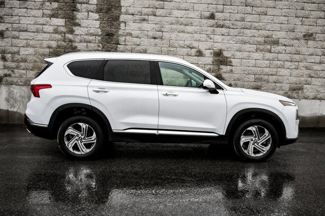 2021 Hyundai Santa Fe Preferred AWD - Heated Seats in Cars & Trucks in Kingston - Image 2