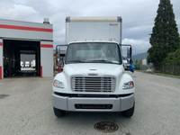 Ryder Stock ID: 799653 Transmission Type/Speed: AUTO 5 Engine: DIESEL B6.7 '17 280/2400 Horse Power:... (image 1)
