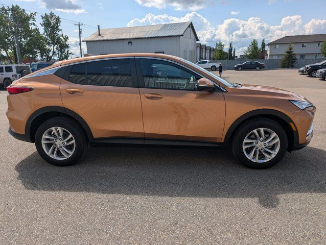 2025 Buick Envista Preferred in Cars & Trucks in Grande Prairie - Image 4