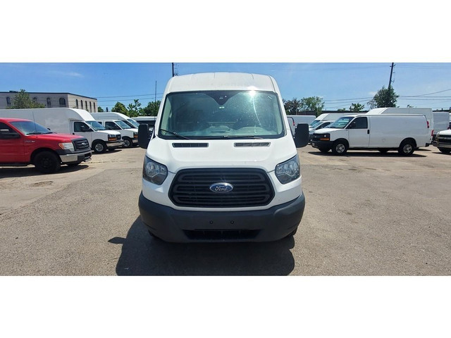  2017 Ford Transit Cargo Van T-250 148WB - Mid Roof - Cruise/Bto in Cars & Trucks in City of Toronto - Image 3