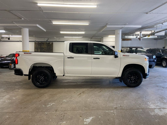2020 Chevrolet Silverado 1500 Custom Trail Boss Z71 6 PASS CARPL in Cars & Trucks in Calgary - Image 4