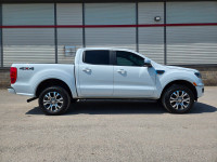 FULL LOAD LARIAT with Bang & Olufsen sound system. Navigation, Back-up Camera, Heated Leather Seats.... (image 8)