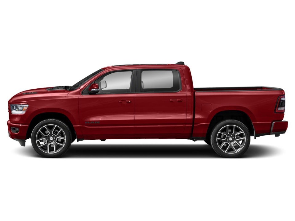 2022 Ram 1500 SPORT