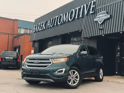 Barek Automotive Has Been Serving The Greater Toronto Area For Over 30 Years! 2022, 2023 & 2024 CarG...