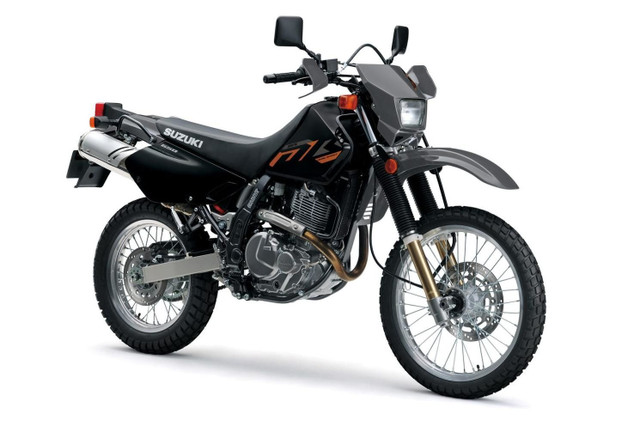 2023 Suzuki DR650SE in Dirt Bikes & Motocross in Laval / North Shore