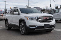 Check out our 2018 GMC Acadia SLT—where comfort meets capability. This SUV is loaded with features i... (image 2)