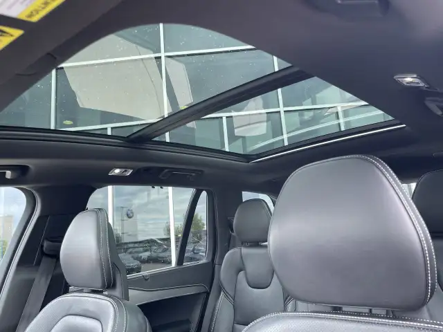 2017 Volvo XC90 in Cars & Trucks in Calgary - Image 30