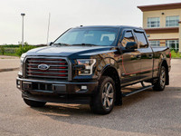 Welcome To Sherwood Park Chevrolet. The #1 Volume Chevrolet Dealer in Canada. Leather / Heated & Coo... (image 3)