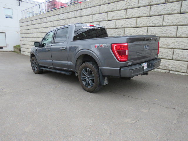 2021 Ford F-150 XLT in Cars & Trucks in Fredericton - Image 2