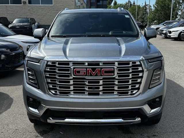 2025 GMC Yukon Denali in Cars & Trucks in Calgary - Image 2