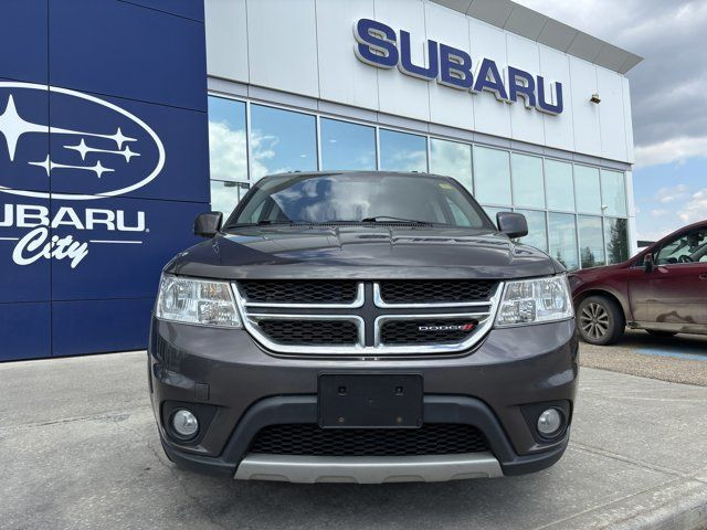 2015 Dodge Journey SXT | FWD | 3rd Row Seating | in Cars & Trucks in Edmonton - Image 3