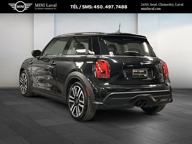 2024 MINI 3 Portes Cooper S | Ligne Première | Accès confort in Cars & Trucks in Laval / North Shore - Image 4