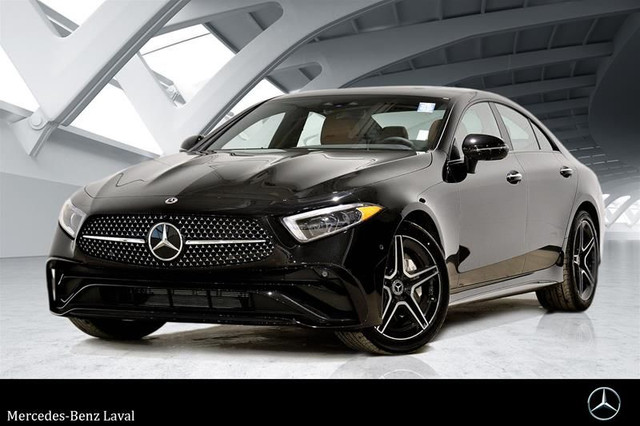 2023 Mercedes-Benz CLS 450 4MATIC in Cars & Trucks in Laval / North Shore - Image 2