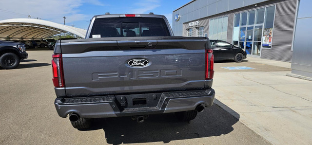 2025 Ford F-150 Lariat in Cars & Trucks in Red Deer - Image 4