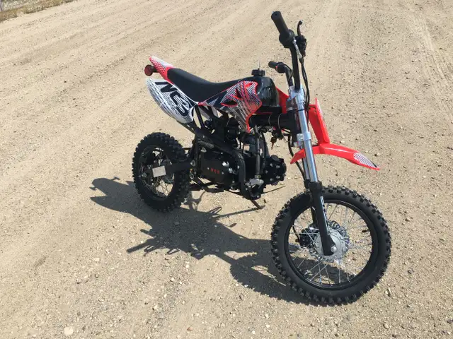 2022 SPRING CLEARANCE SALE ON ALL LIFAN 125cc DIRT BIKES-$1399.0 in Other in Brandon - Image 11