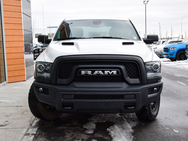  2022 Ram 1500 Classic Warlock All-Terrain | 3.92s | Remote Star in Cars & Trucks in Calgary - Image 2