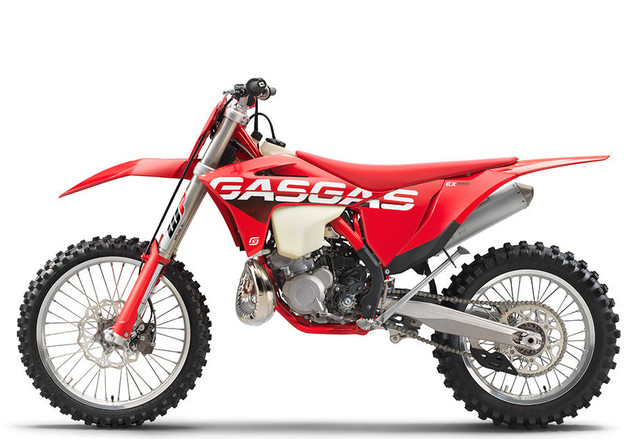 2023 GASGAS EX 250 BT in Dirt Bikes & Motocross in Longueuil / South Shore - Image 2