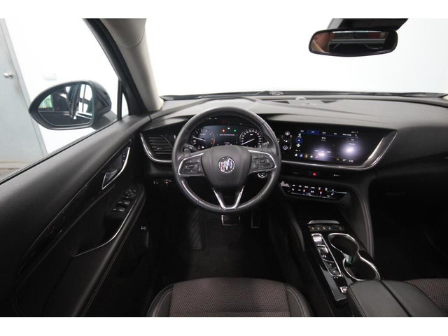 2022 Buick Envision PREFERRED / ST / AWD in Cars & Trucks in Lévis - Image 3