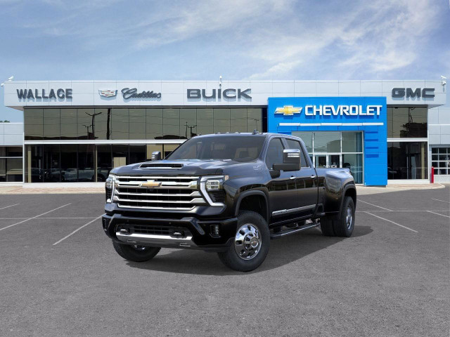 2025 Chevrolet Silverado 3500HD High Country in Cars & Trucks in Oakville / Halton Region