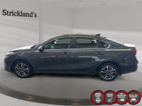 **Strickland's is home of the Hassle-Free car shopping experience. We make car buying fun, find your... (image 5)