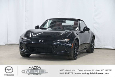 2021 Mazda MX-5 RF GT