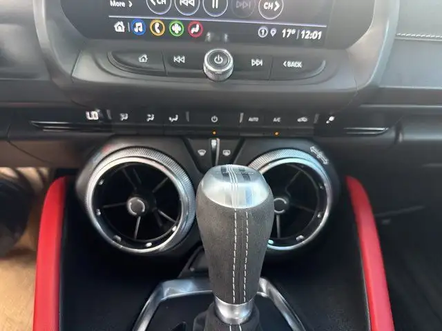 2023 Chevrolet Camaro LT1 - REDLINE- 6.2L W/TECH in Cars & Trucks in Calgary - Image 18